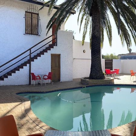 تابل فيو Jara Guest Lodge المظهر الخارجي الصورة