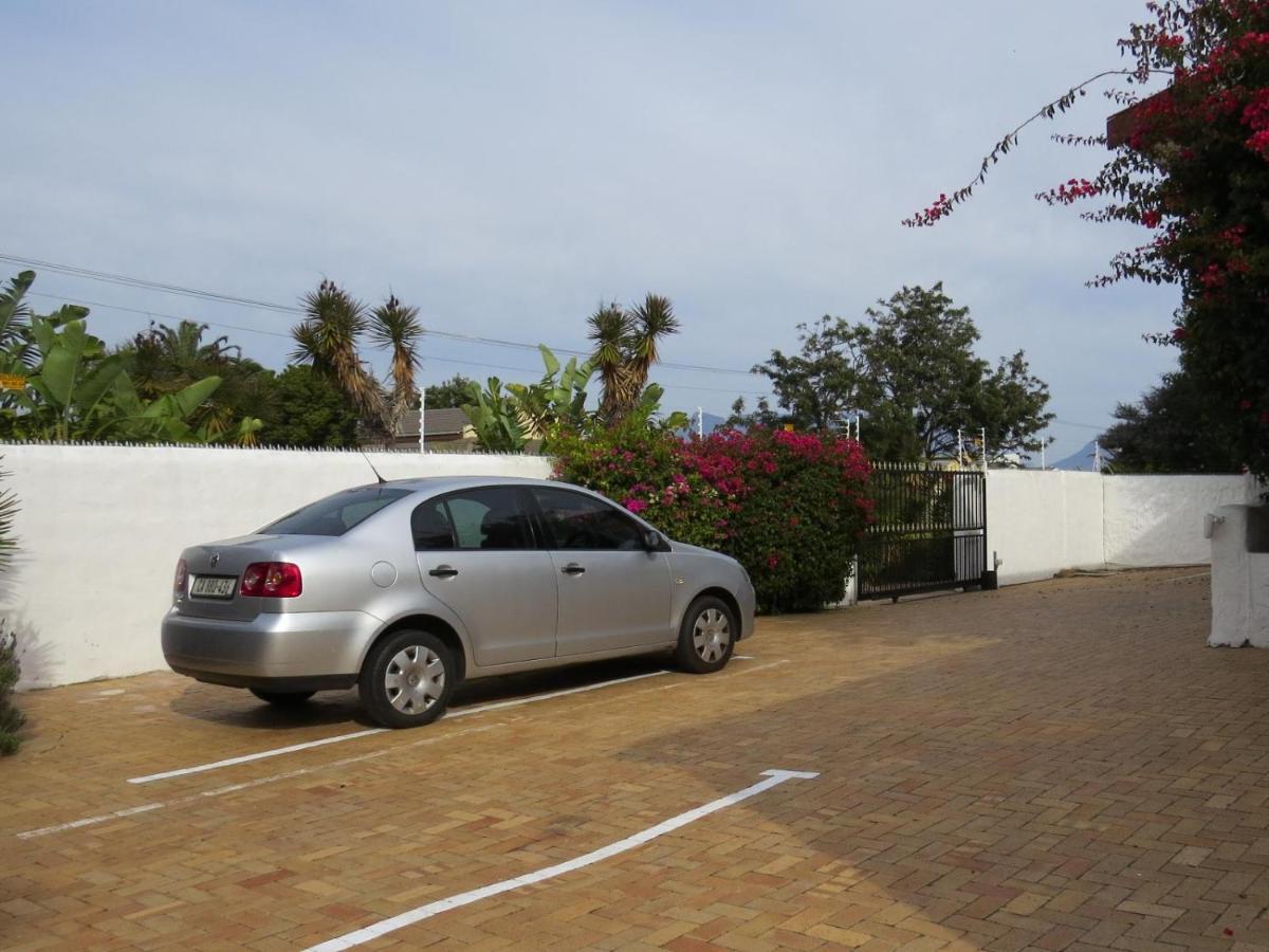 تابل فيو Jara Guest Lodge المظهر الخارجي الصورة